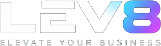 LEV8 — Elevate Your Business